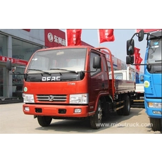 Tsina China hot sale DFA1040S39D6 double cabin 4x2 mini cargo truck China supplier Manufacturer