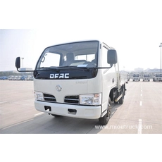 Tsina DFA1040L35D6 4x2 2 ton mga presyo para sa chinese 4x2 mini cargo truck Manufacturer