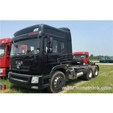ประเทศจีน DFL4251 การขนส่งสินค้าอันตราย Dongfeng Tianlong 6x4 350HP TRACTOE TRUCK ผู้ผลิต