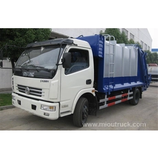 Chine Camion de DongFeng 6000L compacteur refuser, fournisseur de la Chine pour la vente fabricant