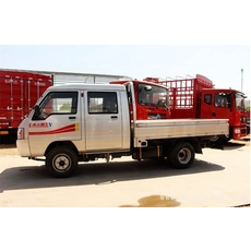 porcelana Dongfeng 68hp 2.6M mini del carro fabricante