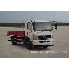 Chine DongFeng Chine Dumper benne de sable 4 x 2 camion camion à benne basculante à vendre fabricant