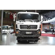 Tsina Dongfeng DFH5258ZLJA 350hp 6 * 4 dump truck tagagawa china Manufacturer