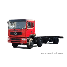ประเทศจีน ผู้ผลิตรถแทรกเตอร์รถบรรทุกจีนลาก DongFeng เถียนลอง 6 x 2 ผู้ผลิต