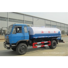 Chine Marque leader Dongfeng XBW camion d'eau (fortifié) Chine camion d'eau Chine fabricant à vendre fabricant
