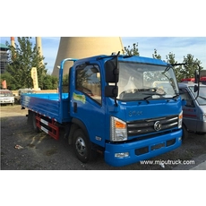 China Dongfeng 115hp 4,2 M caminhões leves de linha única fabricante