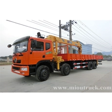 Chine Dongfeng 14ton Grue Shimei Grue fabricant