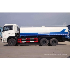 China trak air Dongfeng 15000L dengan kualiti terbaik dan harga pengeluar trak China Air pengilang