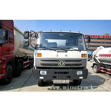 China Dongfeng 153 siri trak 180hp 4 × 2 mengisi minyak CSC5160GYYE4 pengilang