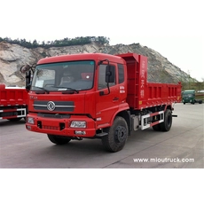Tsina Dongfeng 4X2 220HP  dump truck china supplier with best quality and price for sale Manufacturer