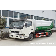 ประเทศจีน เฟ 4 x 2 5 m ³ขยะรถ CSC5070ZZZ4 ขาย ผู้ผลิต