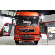Китай Dongfeng 4x2 EURO5 EQ4160GLN 230hp грузовик 4x2 тягач производителя