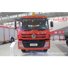 Tsina Dongfeng 4x2  mini truck mounted crane Manufacturer