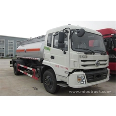 China Pembekal China tangki cecair kimia asid Dongfeng 6 X 4 kenderaan untuk dijual pengilang