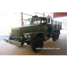 Tsina Dongfeng 6x6 160hp Military trucks off-road Manufacturer