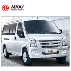 Trung Quốc Dongfeng C37 mini MPV 7seats car MPV nhà chế tạo