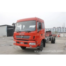 Китай Dongfeng Капитан 10 тонн 4х2 фарфора бренда DFA1160L15D7 160л.с. свет грузовик Пикап для продажи производителя