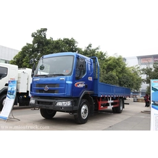 Tsina Dongfeng Chenglong 4x2 160hp Cargo Truck LZ1160RAPA Manufacturer