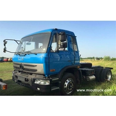 Китай Dongfeng Chuangpu 210 л.с. 4 x2 трактора (EQ4163WZ4G) для продажи производителя