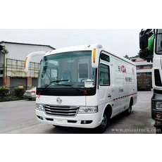 Tsina Dongfeng Commercial 4x2 115hp Van Cargo Truck EQ5040XXY4D Manufacturer