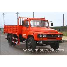 Tsina Dongfeng  DFC3110FD4G 160hp dump truck 4x4 Manufacturer