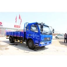 porcelana Dongfeng Duolika D7 150hp camioneta 4.8M fabricante