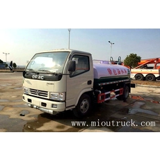 China Dongfeng Duolika Truck Air 102HP 4X2 DFA1070SJ35D6 pengilang