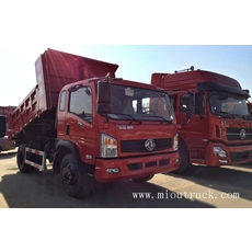 Tsina Dongfeng EQ3042GL1 100HP 3.85m 1.5ton dump truck Manufacturer
