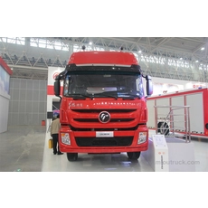 Китай Dongfeng EURO 5 СПГ автоматическая коробка передач трактора грузовик Китай производители производителя