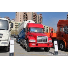 China Dongfeng Longka 6x2 300hp caminhão de sucção de esgoto feitos pela China fábrica fabricante