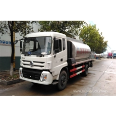 China Dongfeng pelbagai fungsi 4 X 2 asfalt menyembur kereta pembekal China untuk dijual pengilang