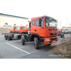 Китай Dongfeng Renault DCi385 8 * 4 эвакуатор Привод для продажи производителя
