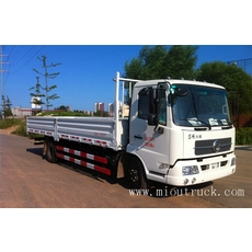 porcelana Dongfeng Tianjin 140 CV 7,1 4X2 camión logística fabricante