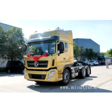 Китай Dongfeng Tianlong DFL4251A15 heavy truck 450HP 6*4  tractor truck производителя