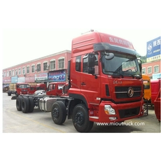 Китай Dongfeng tianlong 6*2 Tractor Head Truck производителя