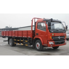 China High-end Dongfeng Captain cargo truck for sale pengilang