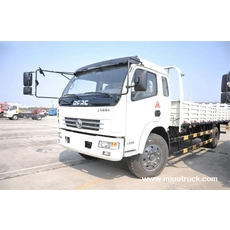 Tsina Hot sale Dongfeng 160hp 4x2 DFA1160L11D7 carrier truck 10t cargo truck for sale Manufacturer