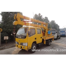 Chine JDFDongfeng DLK aerial vehicles fabricant