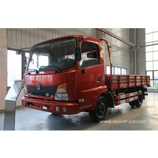 Tsina Nangungunang Brand Dongfeng 4x2 130hp Euro3 2 ton mini dump truck Manufacturer