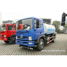 China Pengeluar utama China Jenama Dongfeng 4x2 air harga kilang trak untuk dijual pengilang