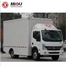 Trung Quốc New Dongfeng small electric car 115hp electric pickup truck for sale nhà chế tạo