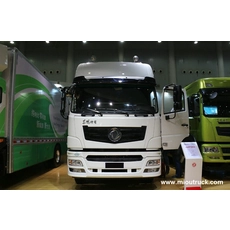 ประเทศจีน ผู้ผลิตจีน Dongfeng รถ 6x4 รถมือสอง ผู้ผลิต