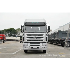 Китай china hot sale 6x4  EURO 4 Dongfeng  LZ4251QDCA  40 ton  tractor  truck производителя