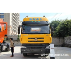 Китай chinese dongfeng brand 6x2 LZ4240M5CB 375hp EURO 5 cheap lng tractor head truck производителя
