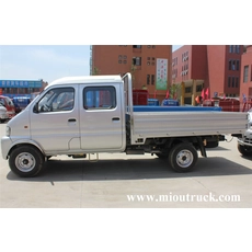 Tsina Dongfeng 4X2 drive uri 1.2L 85 lakas-kabayo mini cargo truck for sale Manufacturer
