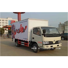 الصين dongfeng 4x2 led mobile stage truck for sale ,flow stage truck,truck stage manufacturer الصانع