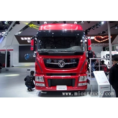 Китай dongfeng tianlong DFL4251A 480hp  6*4 tractor truck производителя