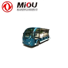Trung Quốc electric city tourist car nhà chế tạo