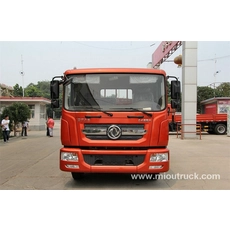 Tsina Hot Sale Dongfeng EURO4 4x2 diesel engine 160hp 10 ton maliit lorry truck Manufacturer