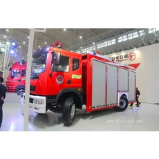 China harga kilang memandu 4x2 trak api berkualiti tinggi untuk dijual pengilang